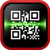 QR Code Stylo Scanner icon