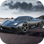 Desi Car Driving icon