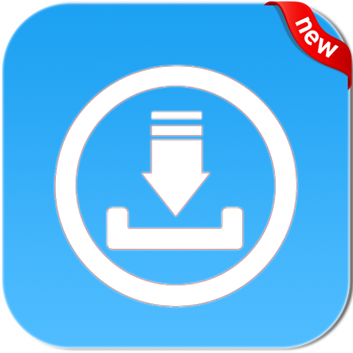 Smart Video Downloader : Status Download Videos icon