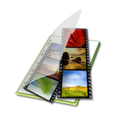 Wallpaper Theme 3D icon