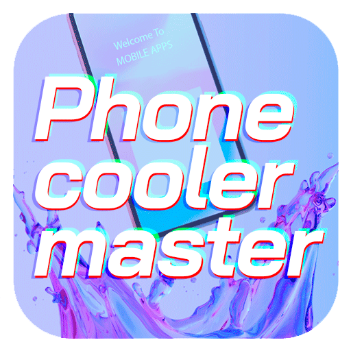 Best Battery Saver Phone Cooler Master Guide icon