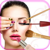 You Cam Face Makeup icon