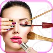 You Cam Face Makeup on 9Apps