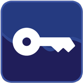 Mega VPN-Unblock Sites &amp; Unlimited Fast VPN Online icon
