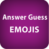 Answer Guess Emojis icon