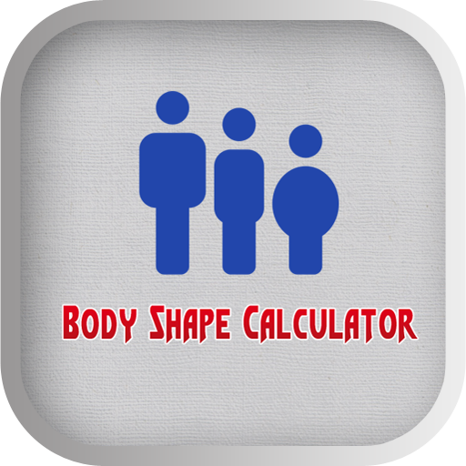 Body Shape Calculator icon