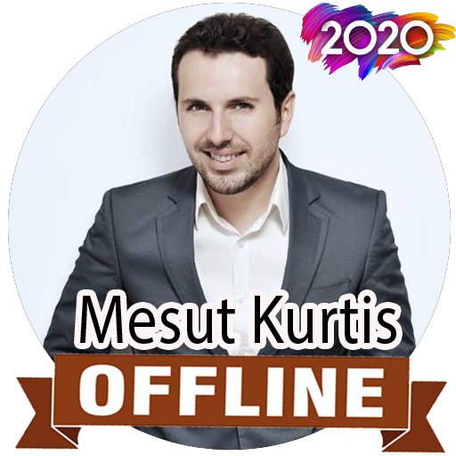 Mesut Kurtis Offline 🎶 icon