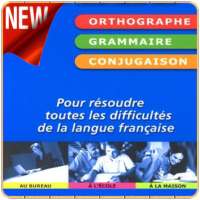 Correcteur d'orthographe et de grammaire français on 9Apps