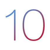 Lock Screen – iPhone iOS 10 icon