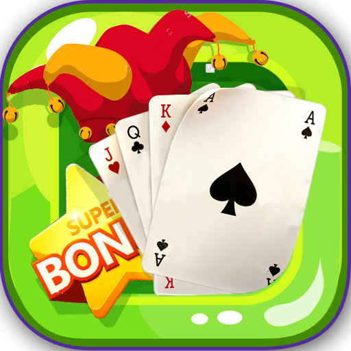 Дурак карточная игра icon