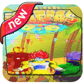 Subway Dragon ball surfer Z icon