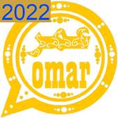 وتس عمر اب بلس الاصفر الازرق on 9Apps