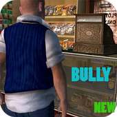 bully free anniversary