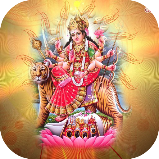 Durga Stotra icon