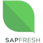 SapFresh on 9Apps