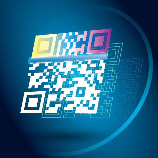 QR &amp; Barcode Scanner - QR Code Reader icon
