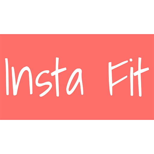 Insta Fit - No Crop for Instagram icon