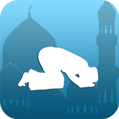 Waktu Solat Malaysia dan Adzan icon
