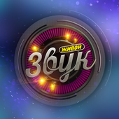 Живой Звук أيقونة