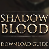 SHADOWBLOOD Guide icon