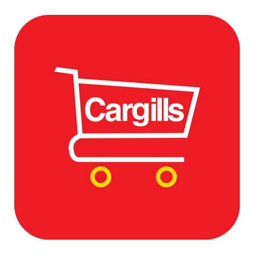 Cargills Online icon