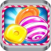 Candy Cane Crush Mania