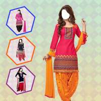 Patiala Suits