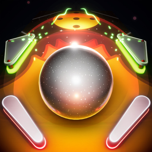Pinball Hit: Classic Pinball Arcade Game icon