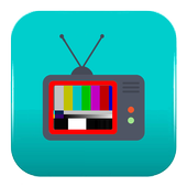 Cable Tv icon