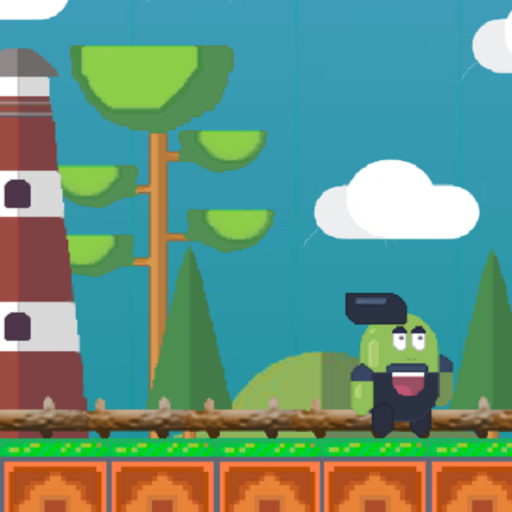 Can you survive? icon