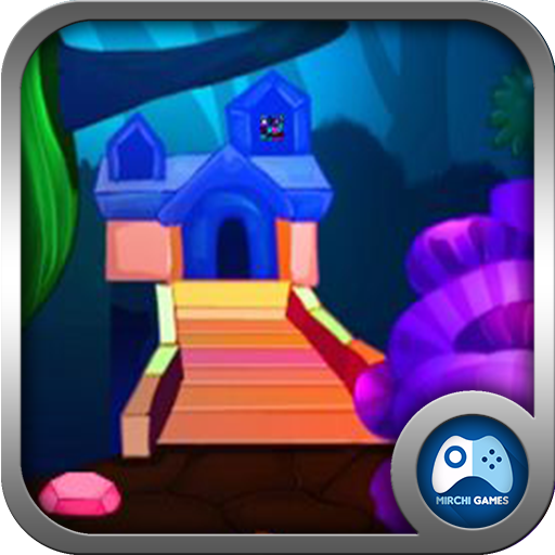 Escape Games Day-819 icon