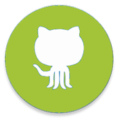 GitHub Client icon