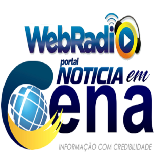 Portal Noticia em Cena icon
