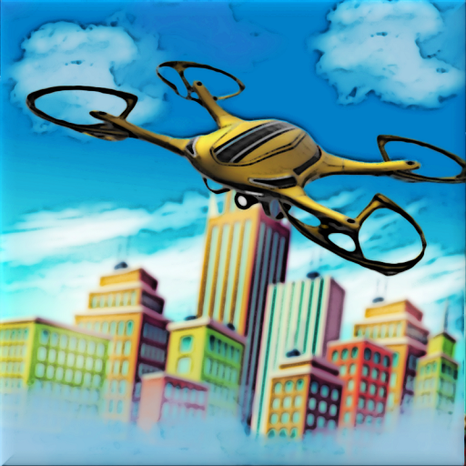 Drone Dash icon