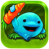 Plantera - Idle Clicker Farm icon