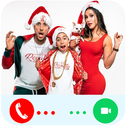 The Royalty Family Voice &amp; Video icon
