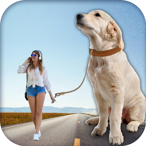 Big Camera - Bigger Camera Photo Editor icon