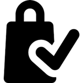 ikon KONFIRMASI SETORAN