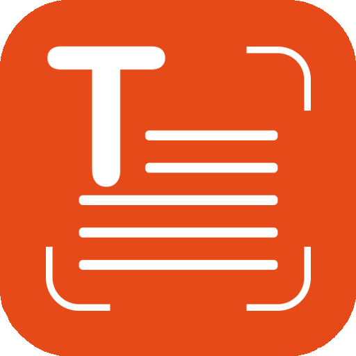 Image to Text &amp; Translator icon