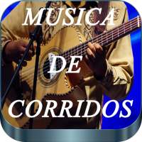 Music corridos and free band