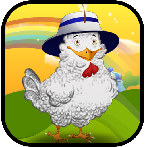 Chicken Ninja Adventure Run icon