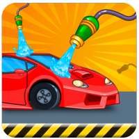 Car wash on 9Apps