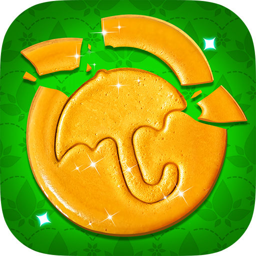 Squid Candy Challenge icon