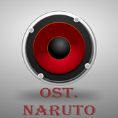 Ost. Naruto Collection icon