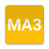 Smart Matatu Logger icon