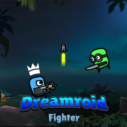 Dreamroid Fighter icon