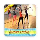 Zumba Dance