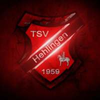 TSV Hehlingen - Fußball