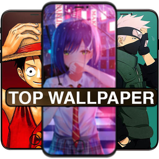 🔥 Anime Wallpaper HD | Anime List Wallpapers icon