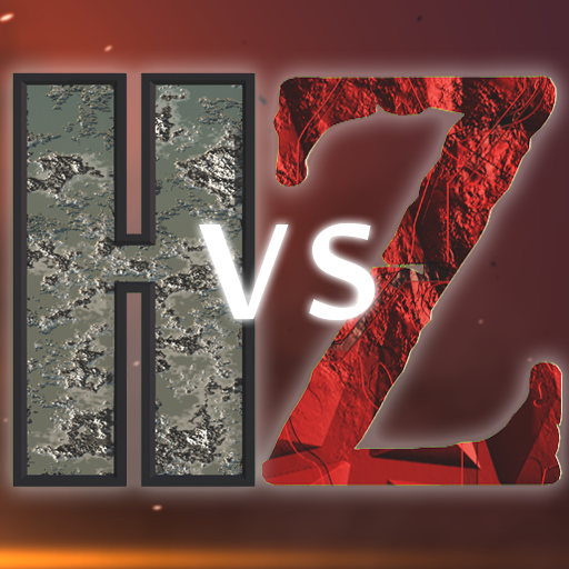 Humans vs Zombies Apocalypse icon
